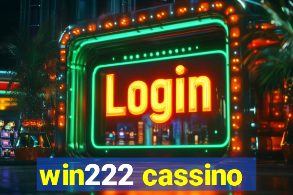 win222 cassino